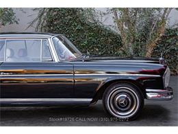 1961 Mercedes-Benz 220SEb (CC-2085895) for sale in Beverly Hills, California