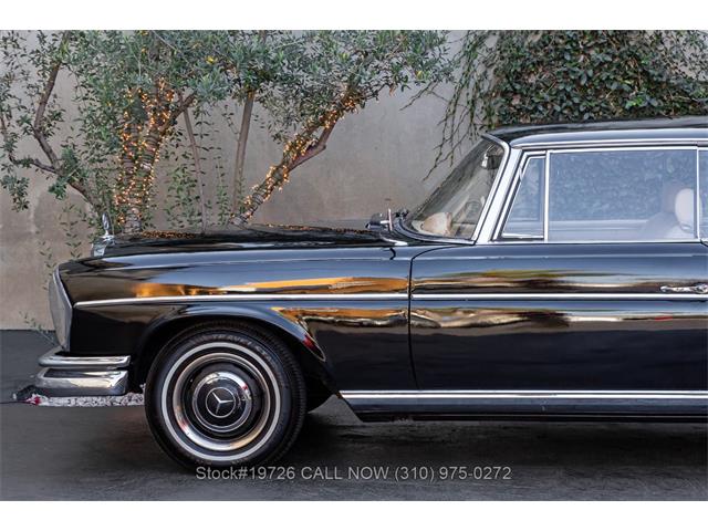 1961 Mercedes-Benz 220SEb (CC-2085895) for sale in Beverly Hills, California