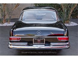1961 Mercedes-Benz 220SEb (CC-2085895) for sale in Beverly Hills, California