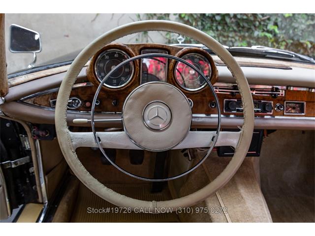 1961 Mercedes-Benz 220SEb (CC-2085895) for sale in Beverly Hills, California