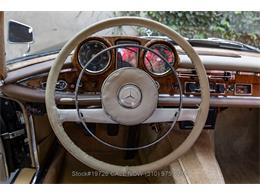 1961 Mercedes-Benz 220SEb (CC-2085895) for sale in Beverly Hills, California