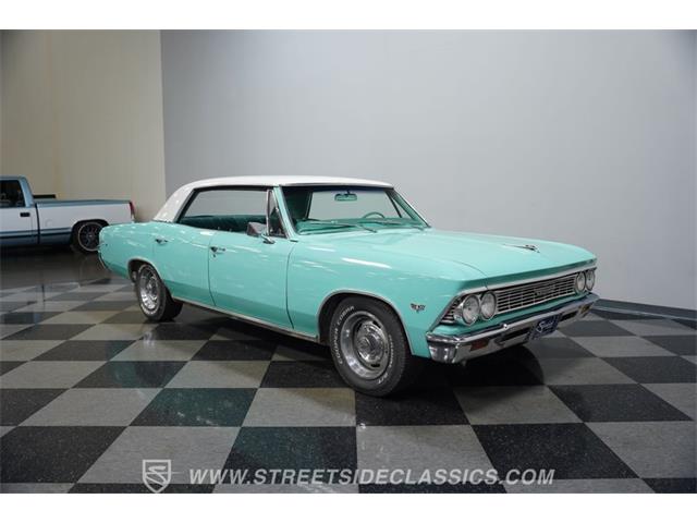 1966 Chevrolet Chevelle (CC-2085896) for sale in Lavergne, Tennessee