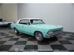 1966 Chevrolet Chevelle (CC-2085896) for sale in Lavergne, Tennessee