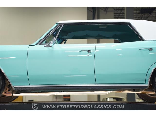 1966 Chevrolet Chevelle (CC-2085896) for sale in Lavergne, Tennessee