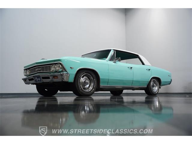 1966 Chevrolet Chevelle (CC-2085896) for sale in Lavergne, Tennessee