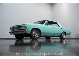 1966 Chevrolet Chevelle (CC-2085896) for sale in Lavergne, Tennessee