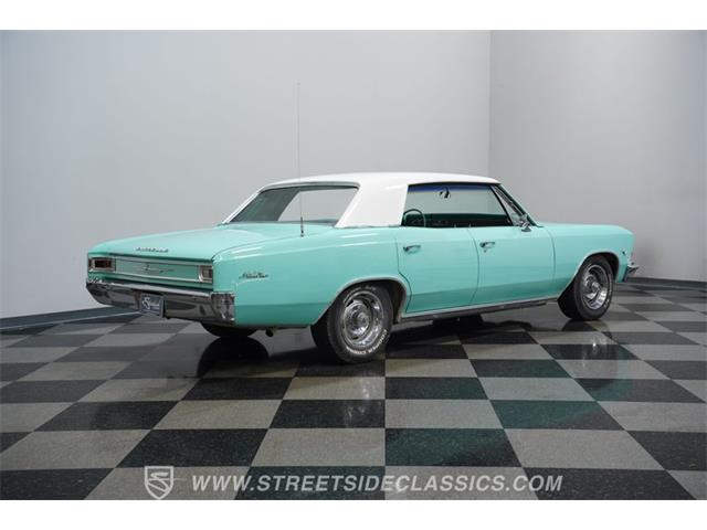 1966 Chevrolet Chevelle (CC-2085896) for sale in Lavergne, Tennessee