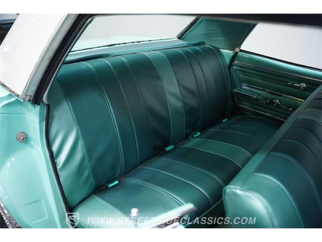 1966 Chevrolet Chevelle (CC-2085896) for sale in Lavergne, Tennessee