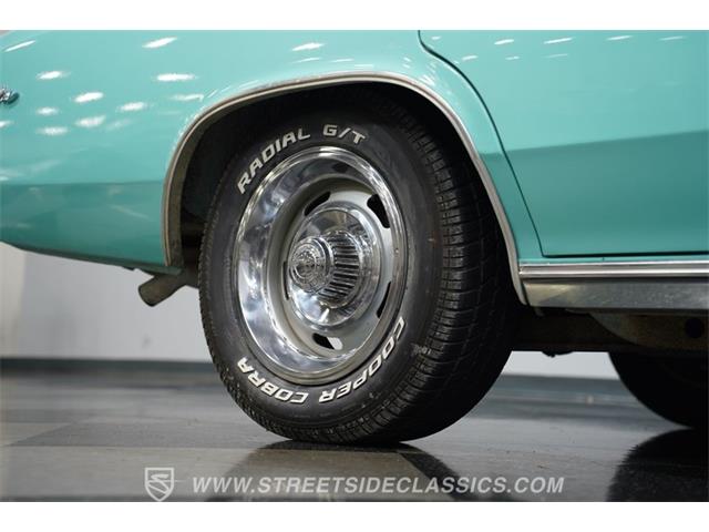 1966 Chevrolet Chevelle (CC-2085896) for sale in Lavergne, Tennessee
