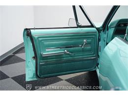 1966 Chevrolet Chevelle (CC-2085896) for sale in Lavergne, Tennessee