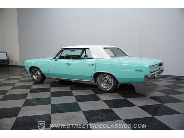 1966 Chevrolet Chevelle (CC-2085896) for sale in Lavergne, Tennessee
