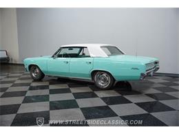 1966 Chevrolet Chevelle (CC-2085896) for sale in Lavergne, Tennessee