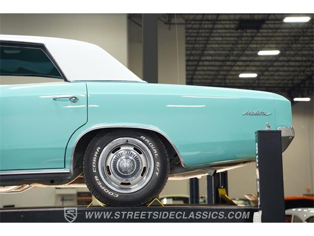 1966 Chevrolet Chevelle (CC-2085896) for sale in Lavergne, Tennessee