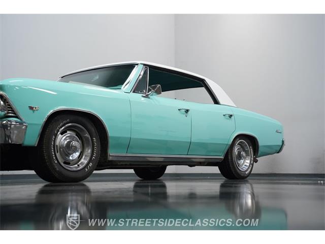 1966 Chevrolet Chevelle (CC-2085896) for sale in Lavergne, Tennessee