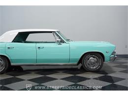 1966 Chevrolet Chevelle (CC-2085896) for sale in Lavergne, Tennessee