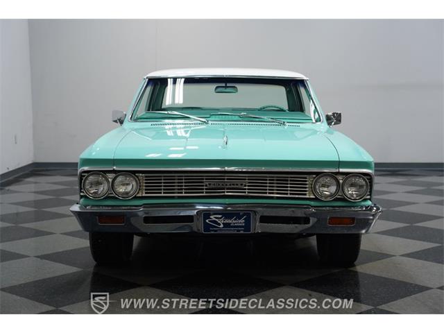 1966 Chevrolet Chevelle (CC-2085896) for sale in Lavergne, Tennessee