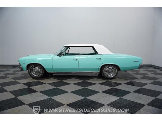 1966 Chevrolet Chevelle (CC-2085896) for sale in Lavergne, Tennessee