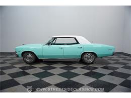 1966 Chevrolet Chevelle (CC-2085896) for sale in Lavergne, Tennessee