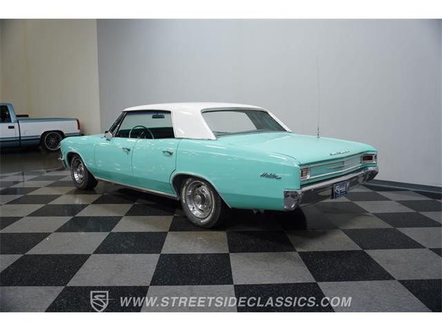 1966 Chevrolet Chevelle (CC-2085896) for sale in Lavergne, Tennessee