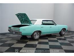 1966 Chevrolet Chevelle (CC-2085896) for sale in Lavergne, Tennessee
