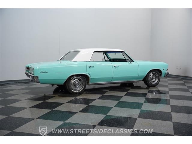 1966 Chevrolet Chevelle (CC-2085896) for sale in Lavergne, Tennessee