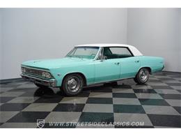 1966 Chevrolet Chevelle (CC-2085896) for sale in Lavergne, Tennessee