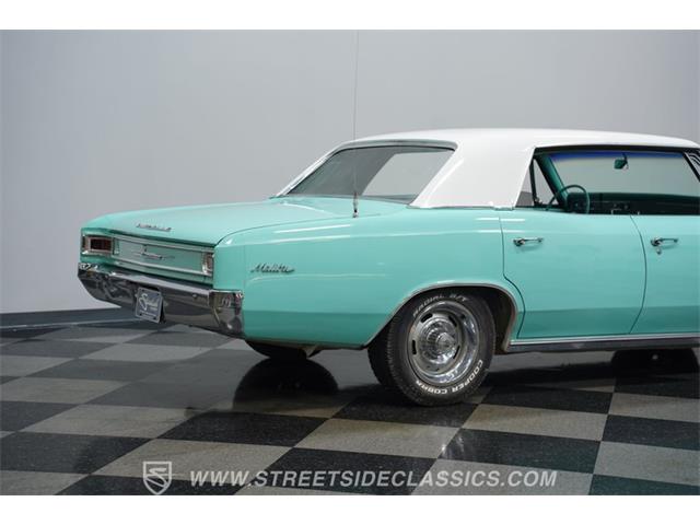 1966 Chevrolet Chevelle (CC-2085896) for sale in Lavergne, Tennessee