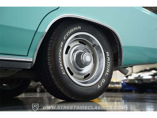 1966 Chevrolet Chevelle (CC-2085896) for sale in Lavergne, Tennessee