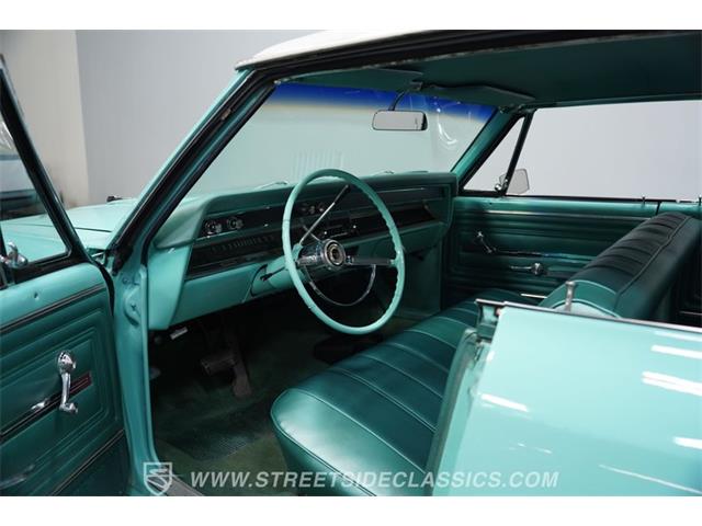 1966 Chevrolet Chevelle (CC-2085896) for sale in Lavergne, Tennessee