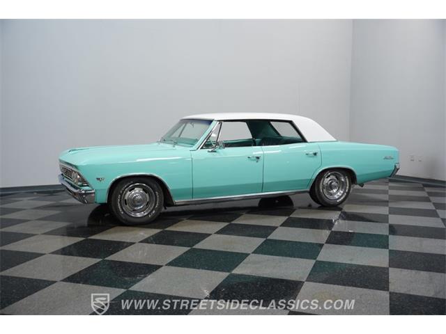 1966 Chevrolet Chevelle (CC-2085896) for sale in Lavergne, Tennessee
