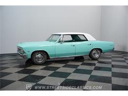 1966 Chevrolet Chevelle (CC-2085896) for sale in Lavergne, Tennessee