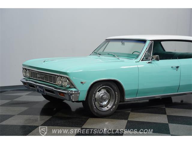 1966 Chevrolet Chevelle (CC-2085896) for sale in Lavergne, Tennessee