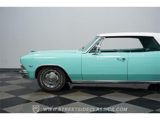 1966 Chevrolet Chevelle (CC-2085896) for sale in Lavergne, Tennessee