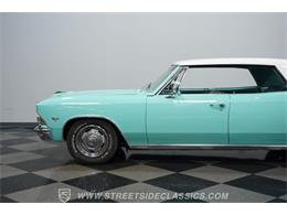 1966 Chevrolet Chevelle (CC-2085896) for sale in Lavergne, Tennessee