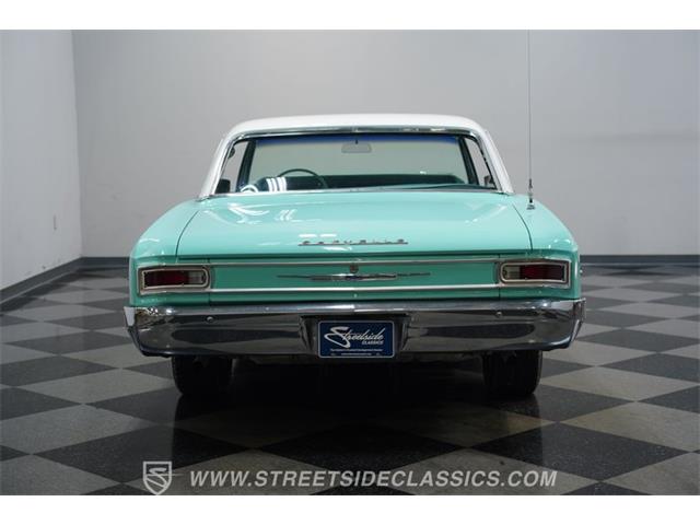 1966 Chevrolet Chevelle (CC-2085896) for sale in Lavergne, Tennessee