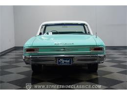 1966 Chevrolet Chevelle (CC-2085896) for sale in Lavergne, Tennessee