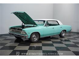 1966 Chevrolet Chevelle (CC-2085896) for sale in Lavergne, Tennessee