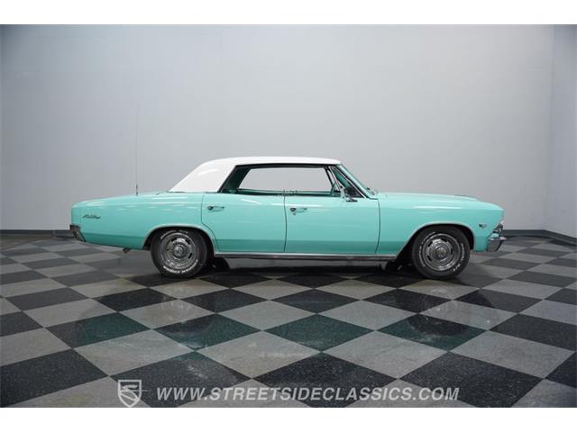 1966 Chevrolet Chevelle (CC-2085896) for sale in Lavergne, Tennessee