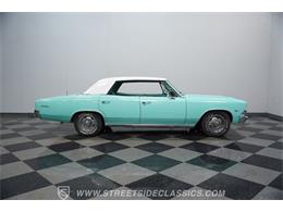 1966 Chevrolet Chevelle (CC-2085896) for sale in Lavergne, Tennessee
