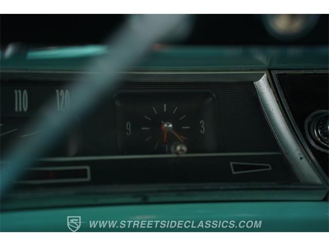 1966 Chevrolet Chevelle (CC-2085896) for sale in Lavergne, Tennessee