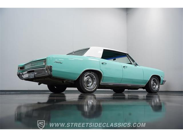 1966 Chevrolet Chevelle (CC-2085896) for sale in Lavergne, Tennessee
