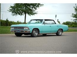 1966 Chevrolet Chevelle (CC-2085896) for sale in Lavergne, Tennessee