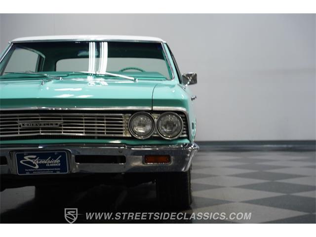 1966 Chevrolet Chevelle (CC-2085896) for sale in Lavergne, Tennessee