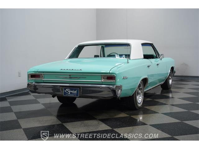 1966 Chevrolet Chevelle (CC-2085896) for sale in Lavergne, Tennessee