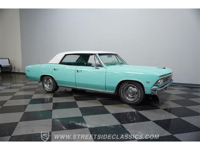 1966 Chevrolet Chevelle (CC-2085896) for sale in Lavergne, Tennessee