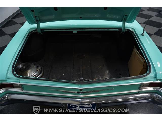 1966 Chevrolet Chevelle (CC-2085896) for sale in Lavergne, Tennessee