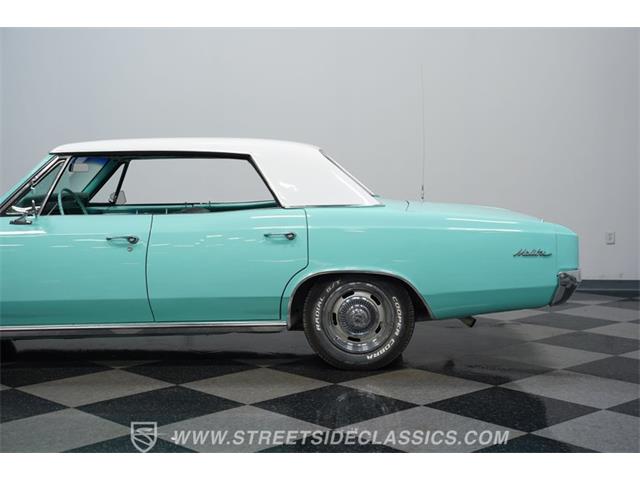1966 Chevrolet Chevelle (CC-2085896) for sale in Lavergne, Tennessee