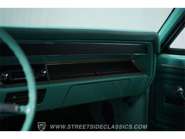 1966 Chevrolet Chevelle (CC-2085896) for sale in Lavergne, Tennessee
