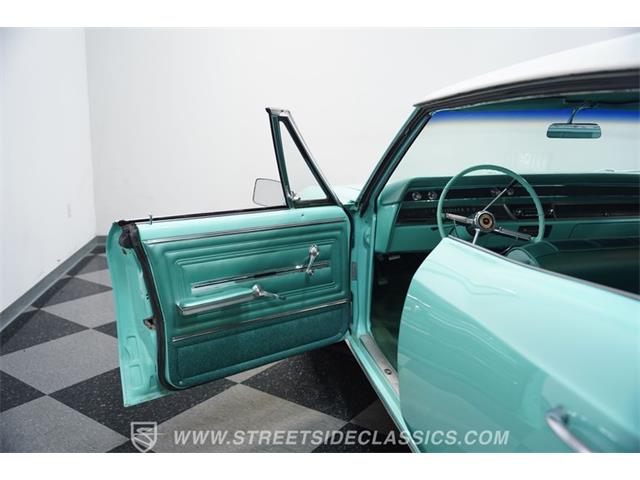 1966 Chevrolet Chevelle (CC-2085896) for sale in Lavergne, Tennessee
