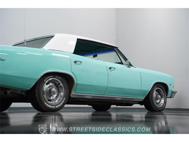 1966 Chevrolet Chevelle (CC-2085896) for sale in Lavergne, Tennessee